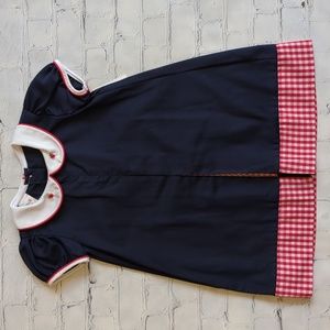 Toddler Dress 2T